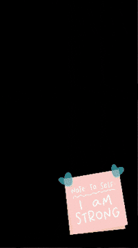 Tuxedo Cat Motivation GIF