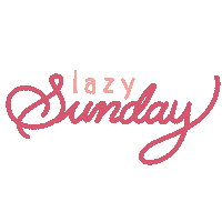 Text Pastel Sticker
