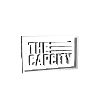 Flag Sticker by The Cap City