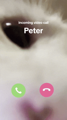 Call vee