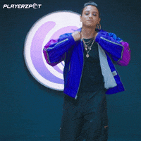 Winning Team India GIF by PlayerzPot