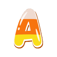 Happy English Sticker