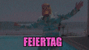 party gute laune GIF by Ingo ohne Flamingo