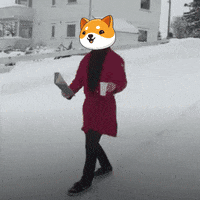 Coffee Money GIF by Baby Doge Coin