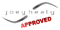 Beauty Eyebrows Sticker by Joey Healy Brows