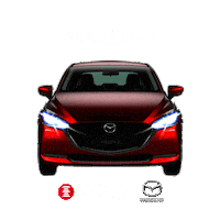 KyotoMotors mazda kyotomotors mazda2 tumazdaenkyotomotors Sticker