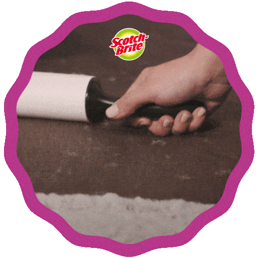 Scotchbrite Sticker by 3M