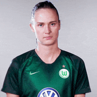 champions league football GIF by VfL Wolfsburg