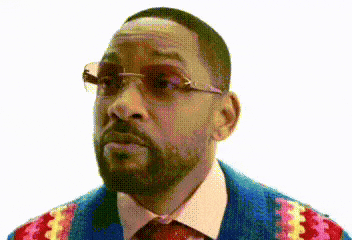 Will Smith Look GIF