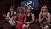 top 8 girls GIF by American Idol