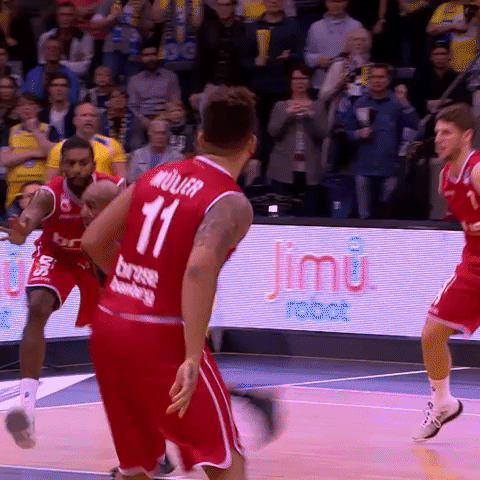 dunk easycredit bbl GIF by easyCredit Basketball Bundesliga