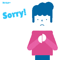 Forgive Me Crying Sticker by Bitrix24