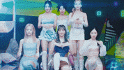 Talk That Talk GIF by TWICE