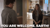 GIF by ABC Network
