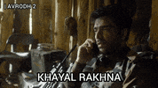 Take Care GIF by Applause Entertainment
