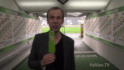 excited GIF by Borussia Mönchengladbach