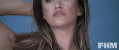 amy willerton GIF by FHM