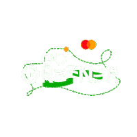 Seta Go Sticker by Mito