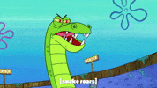 season 9 patrick the game GIF by SpongeBob SquarePants
