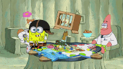 season 9 patrick the game GIF by SpongeBob SquarePants