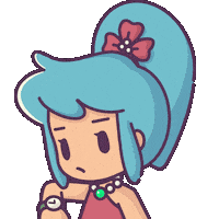 Time Running Late Sticker by Castaways