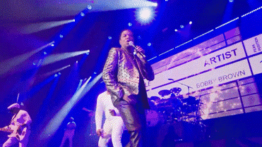 Dance Love GIF by Babyface