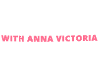 fitness working out Sticker by Anna Victoria