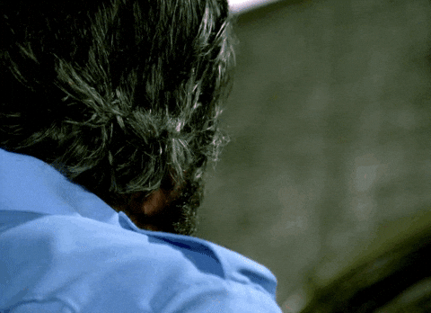 Film Look Out GIF