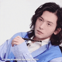 Zzh Zhangzhehan GIF