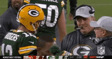 2018 Nfl Football GIF by NFL