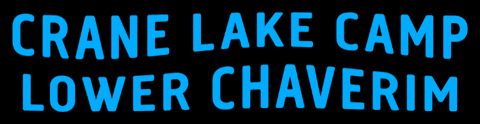 Clc Chav GIF by URJ Eisner and Crane Lake Camps