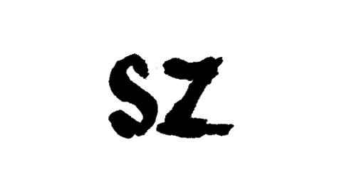 Logo Spinning Sticker by sebastianzier