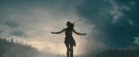 Wonder Woman GIF