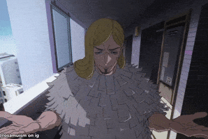 Jjk Jujutsu Kaisen GIF