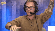 Twitch Disrupt GIF by Hyper RPG