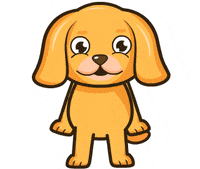 Good Morning Love GIF by MyMorningDog