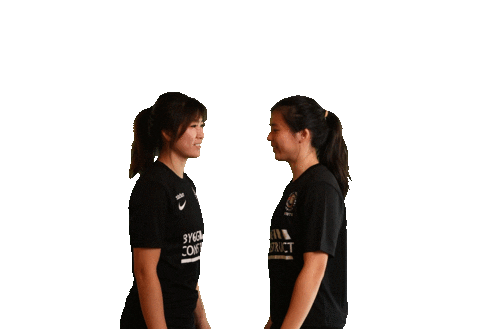 Jump Celebrating Sticker by Storvreta IBK