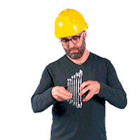 Construction Success Sticker by Stavario