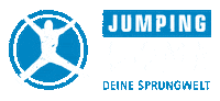 sportparkortenau friends jump schweiz spass Sticker