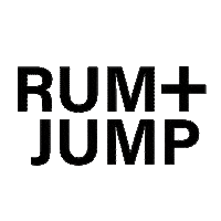 Rum Sticker by rumandjump