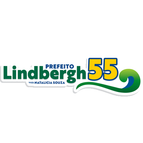 lindberghmartins55 giphyupload 55 prefeito voto Sticker