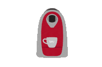 coffee cafe Sticker by TRES