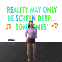 Game Time Omg Sticker by Robodrone