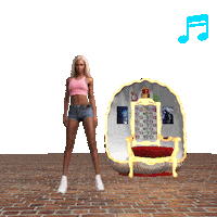 Social Media Love Sticker by Robodrone