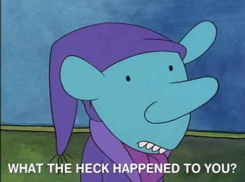 nicksplat GIF