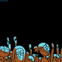 animation domination fox GIF by gifnews