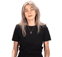 Woman Lief Sticker