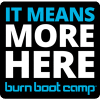 Summit 2025 GIF by Burn Boot Camp