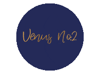 Venus Mags Sticker by MAGLashes