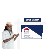 eradupuchrealestate bahamas nas the bahamas nassau Sticker